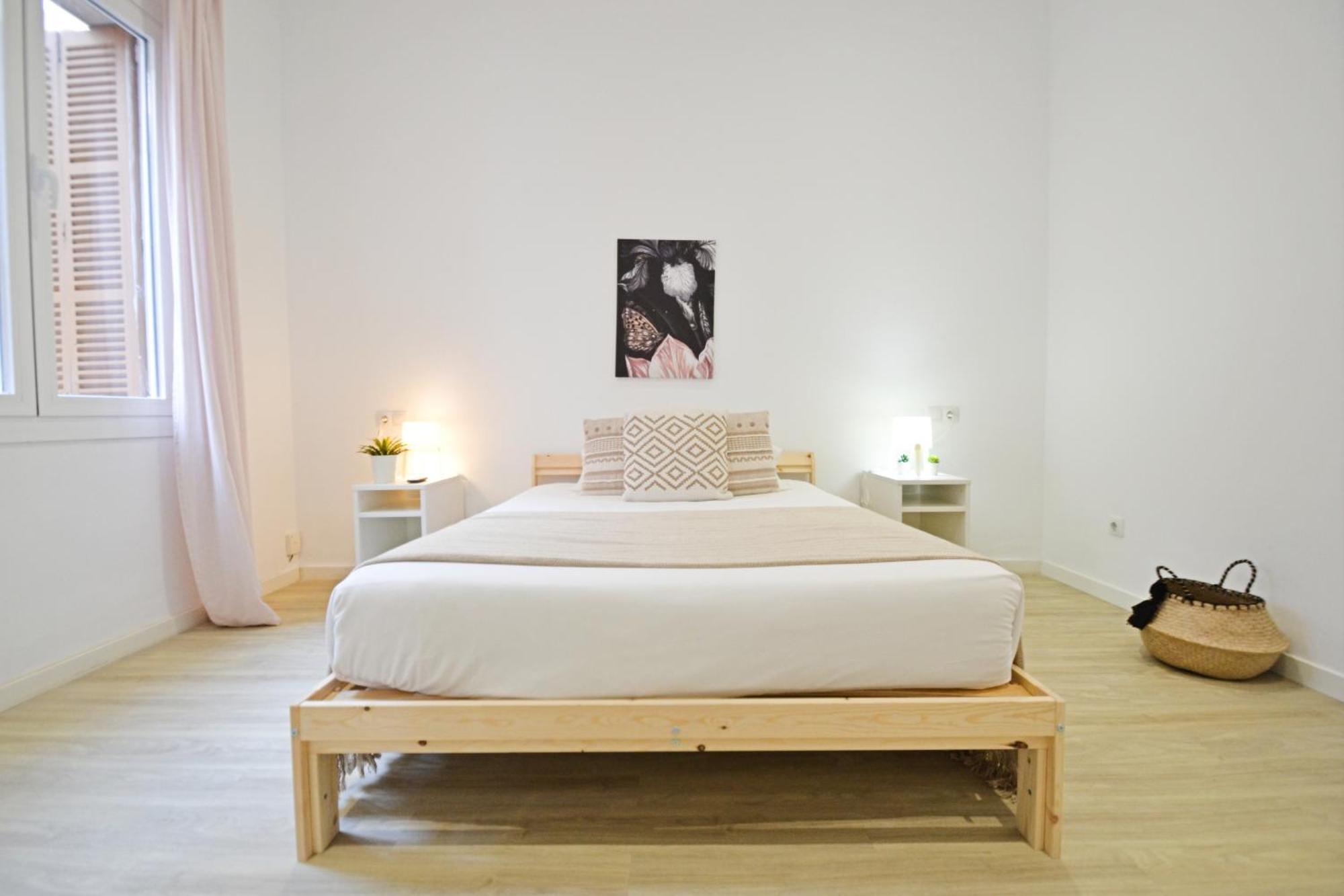 Apartment In The Heart Of Palma