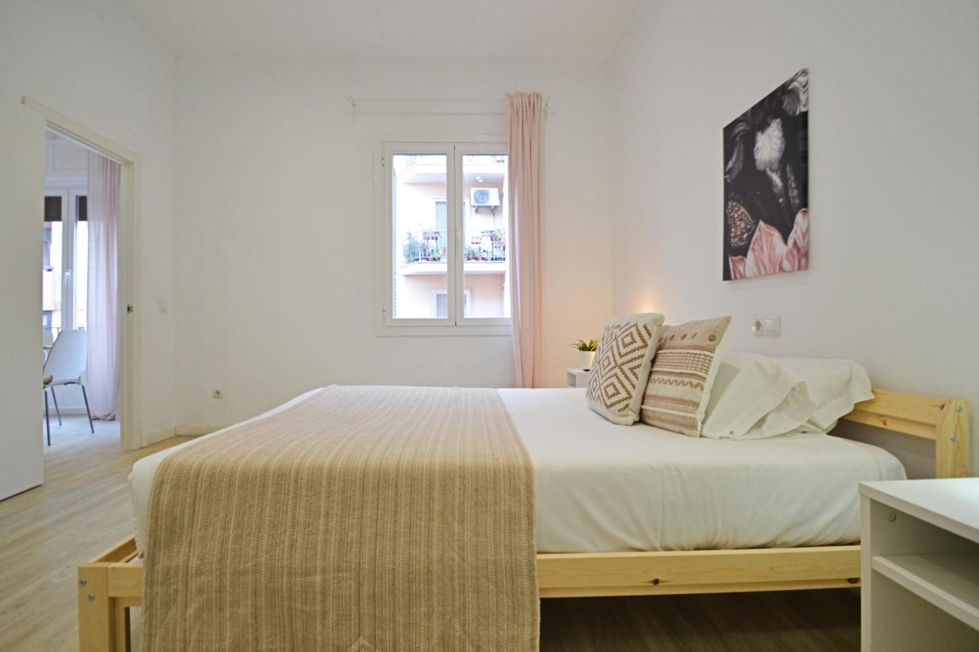 Apartment In The Heart Of Palma